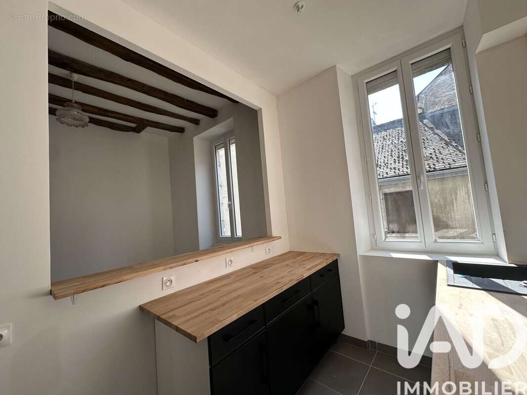 Photo 6 - Appartement à PITHIVIERS