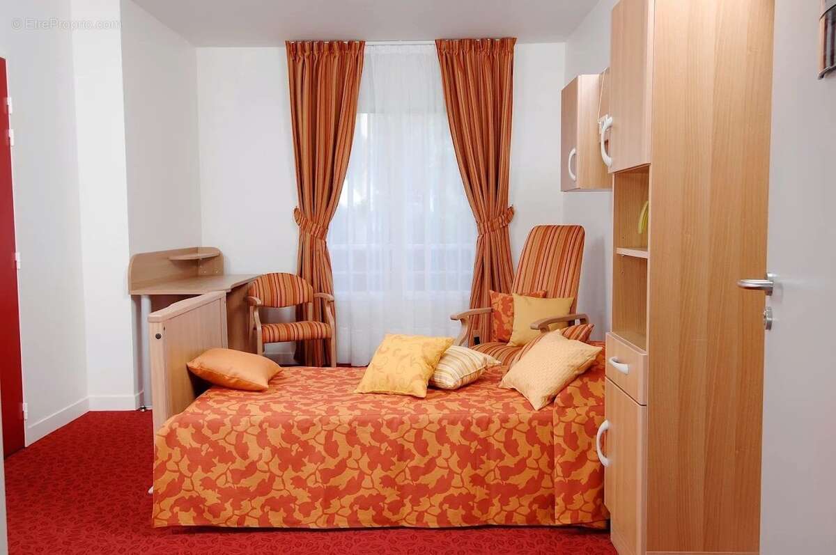 Appartement à SAINT-LUBIN-DES-JONCHERETS