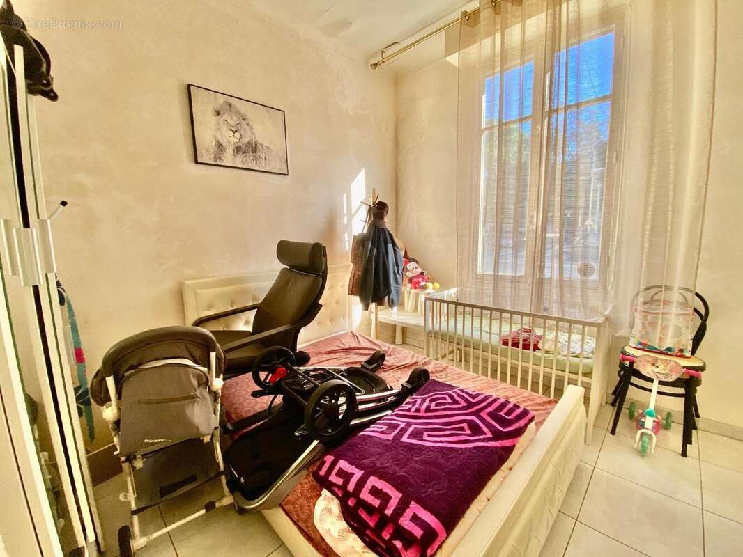   - Appartement à NICE