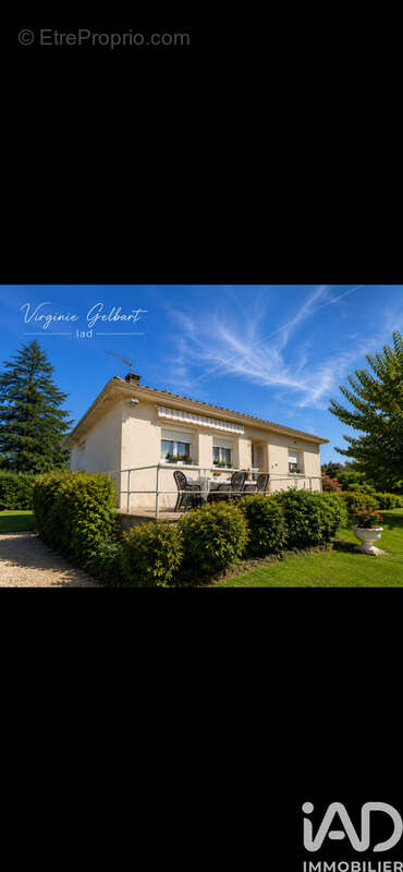 Photo 3 - Maison à SAINT-NEXANS