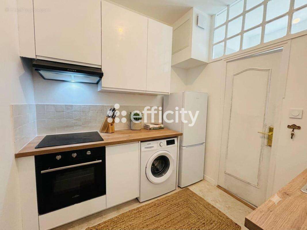 Appartement - photo 2