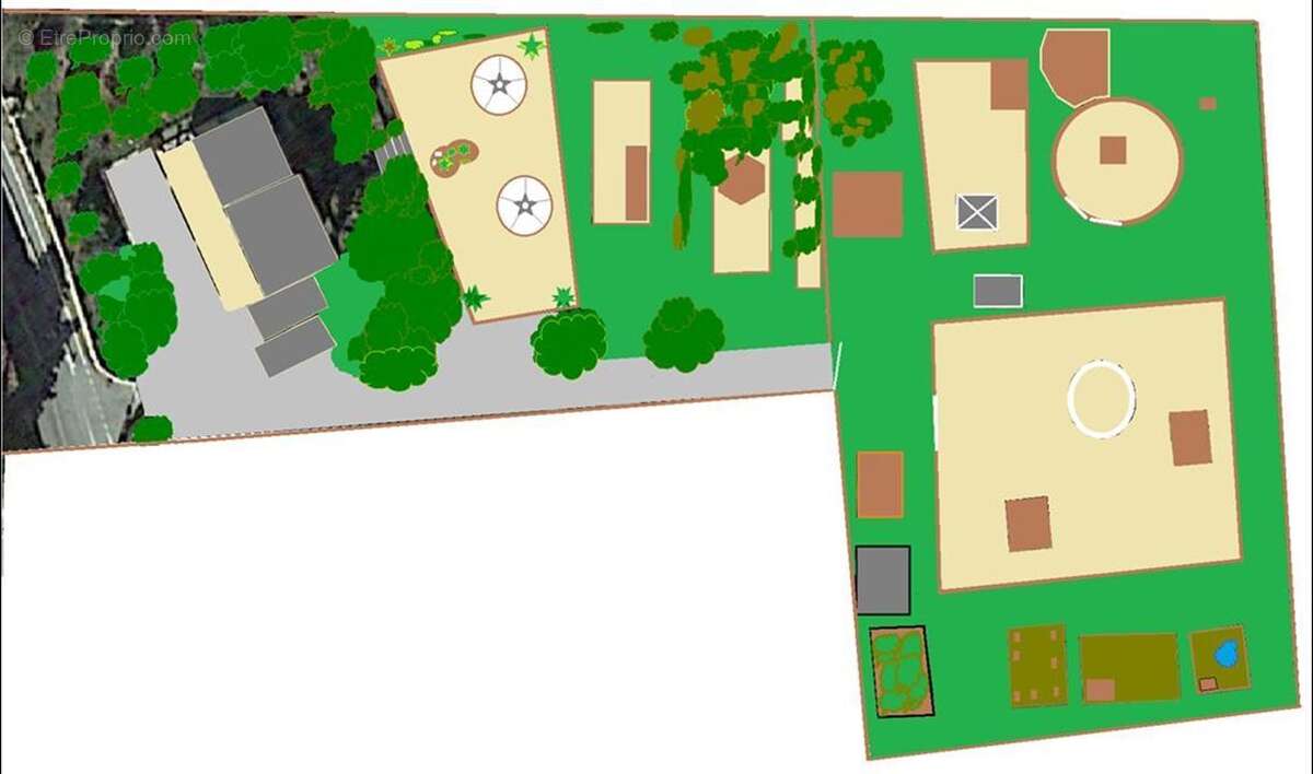 Maison 6 pièces 142 m² à vendre à Regusse (83630) - photo 4
