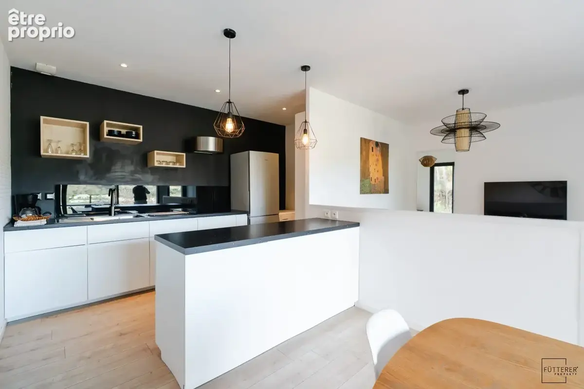 Maison 11 pièces 213 m² à vendre à Durban-Corbieres (11360) - photo 9