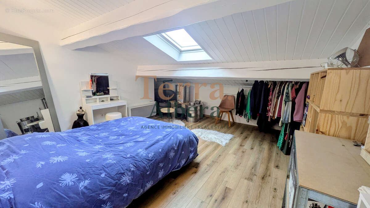 SOREDE CENTRE Appartement avec Terrasse - photo 8