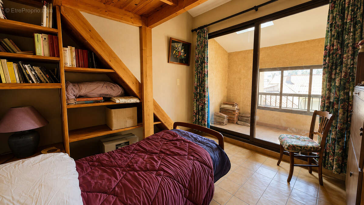 Maison à CADENET