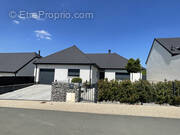 Maison à PLACHY-BUYON