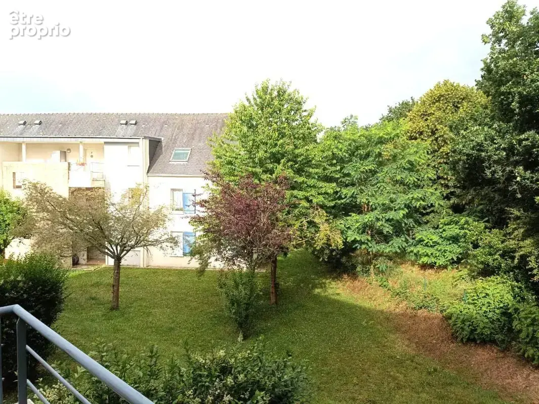 Appartement - photo 8