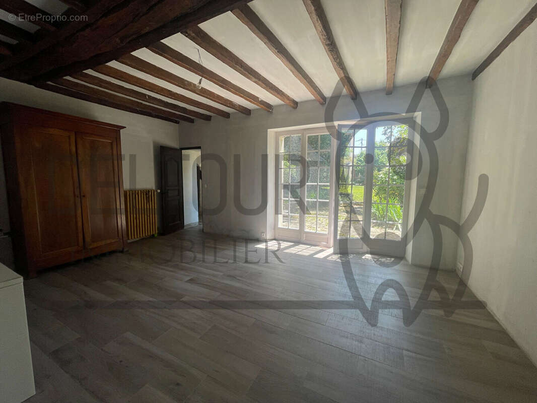 Maison à COULOMMIERS