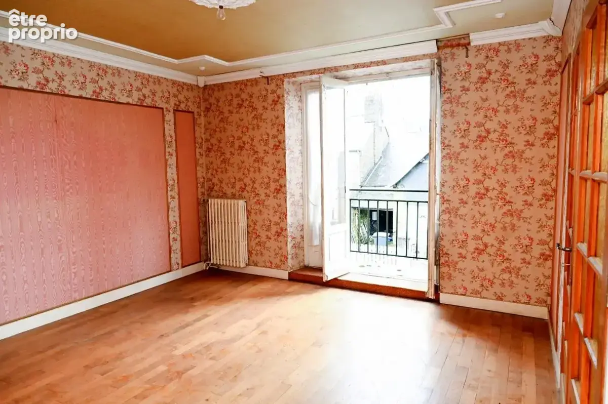 Appartement - 114 m² - Louvigné-du-Désert - (35) - photo 8