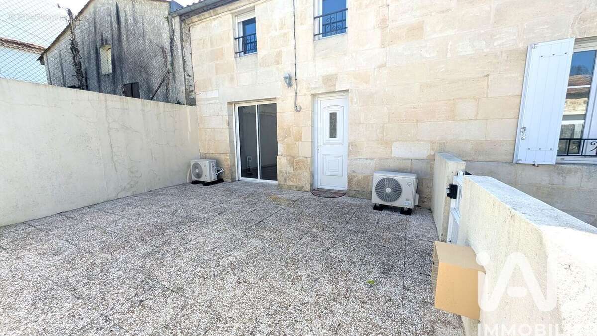 Photo 3 - Maison à MONTENDRE