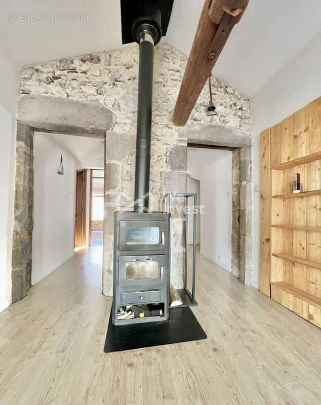 Appartement à RIOM