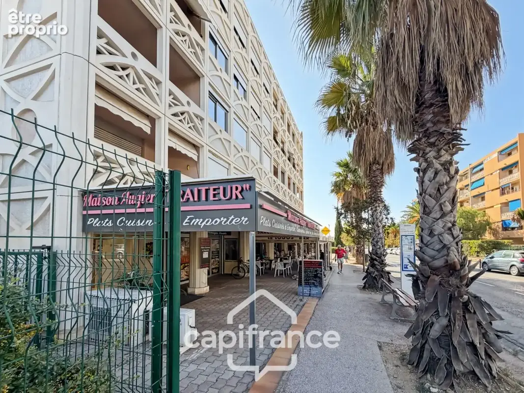 Appartement à vendre 4 pièces HYERES (83) - 147m2- 4ème et dernièr Etage- Accès direct GARAGE - photo 22