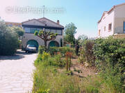 Appartement à LE PRADET