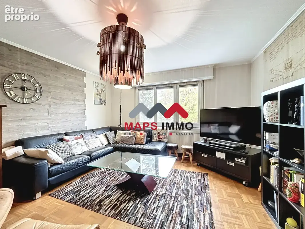  MARLENHEIM ! SUR LES HAUTEURS ! Maison 130m2 sur 7.04 ares ! - photo 8