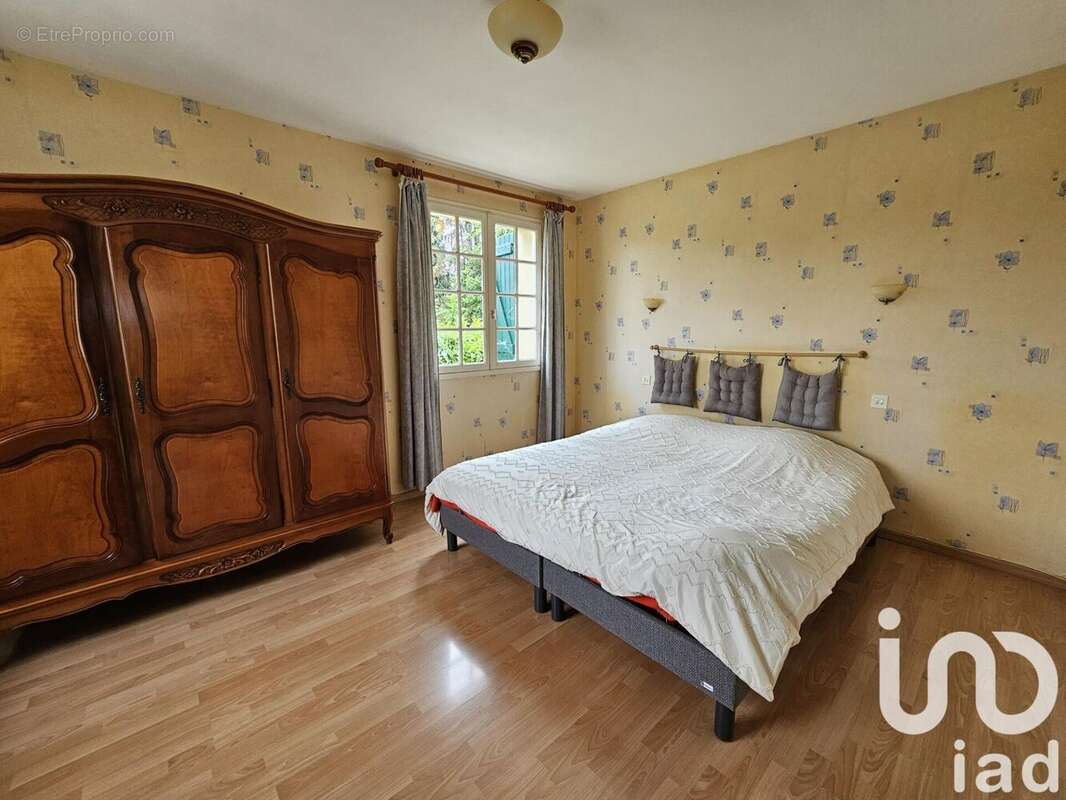 Photo 9 - Maison à DOL-DE-BRETAGNE