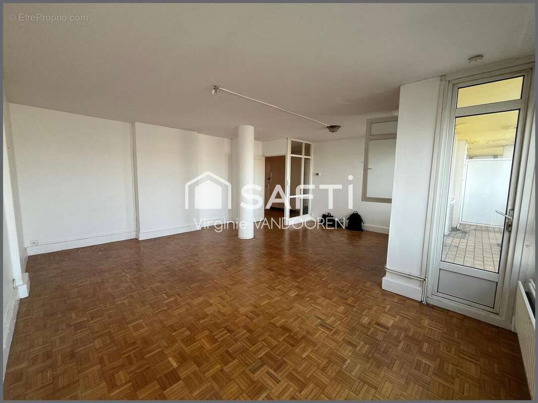 Photo 3 - Appartement à BOULOGNE-SUR-MER