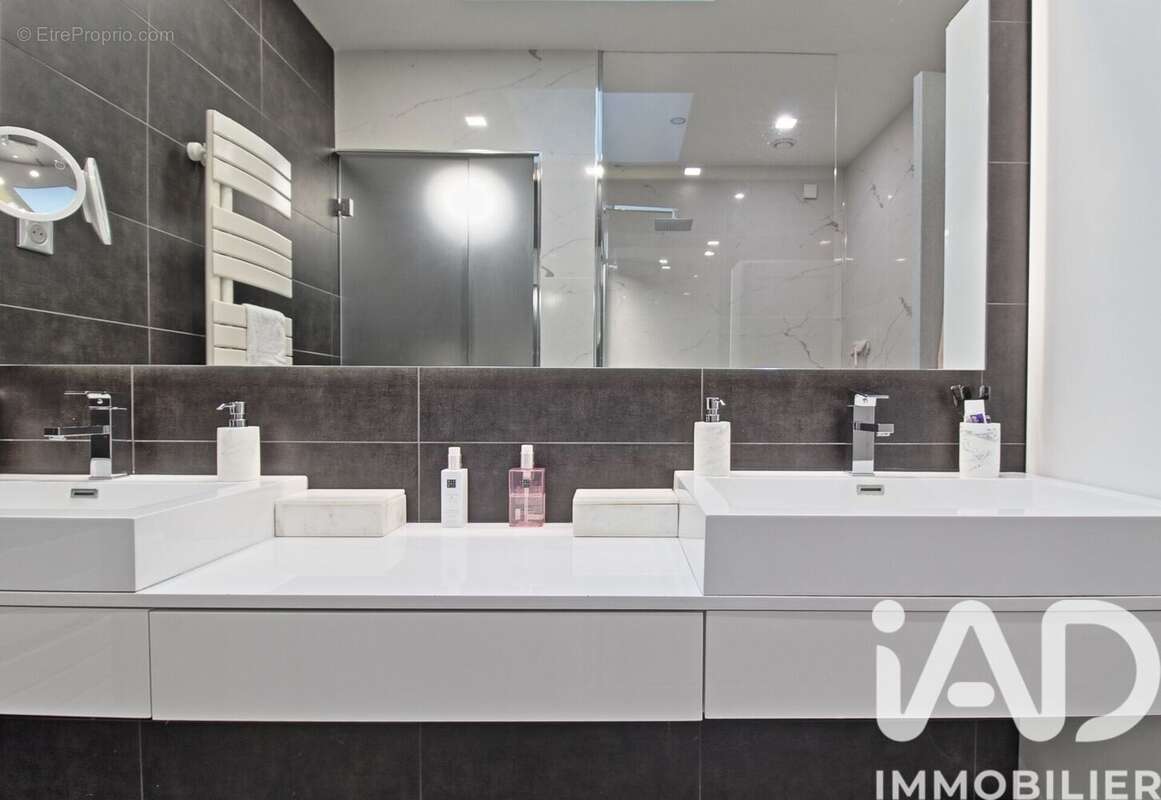 Photo 8 - Maison à SAINT-PRIX