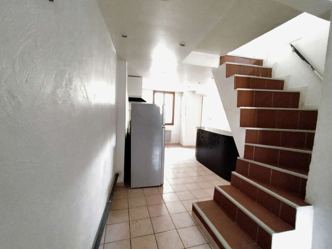 Appartement à BREIL-SUR-ROYA