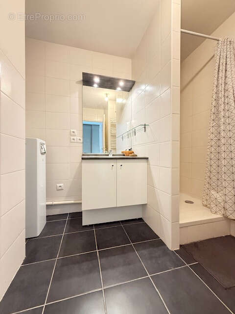 Appartement à FERNEY-VOLTAIRE