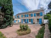 Maison à LE COUDRAY-MACOUARD