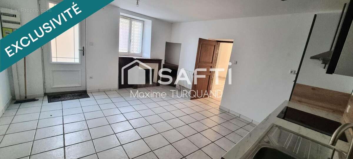 Photo 3 - Appartement à REAUMUR