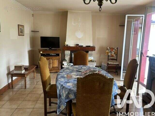 Photo 2 - Maison à SAINT-BRIAC-SUR-MER