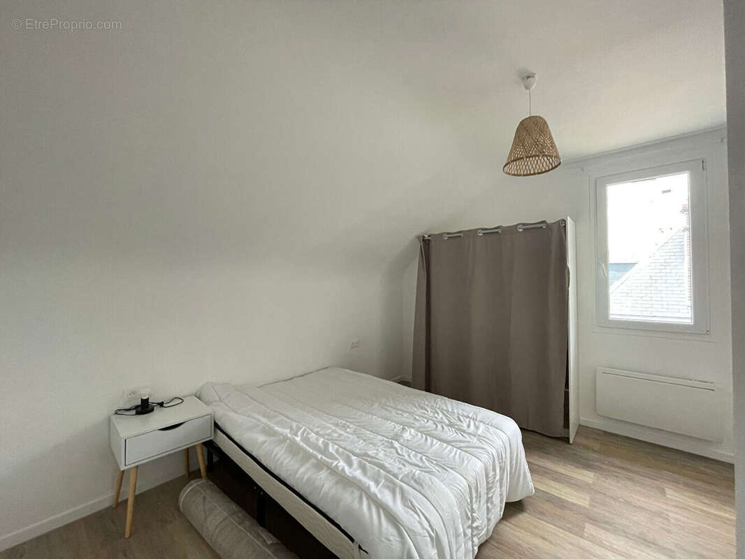 Appartement à LE PETIT-QUEVILLY