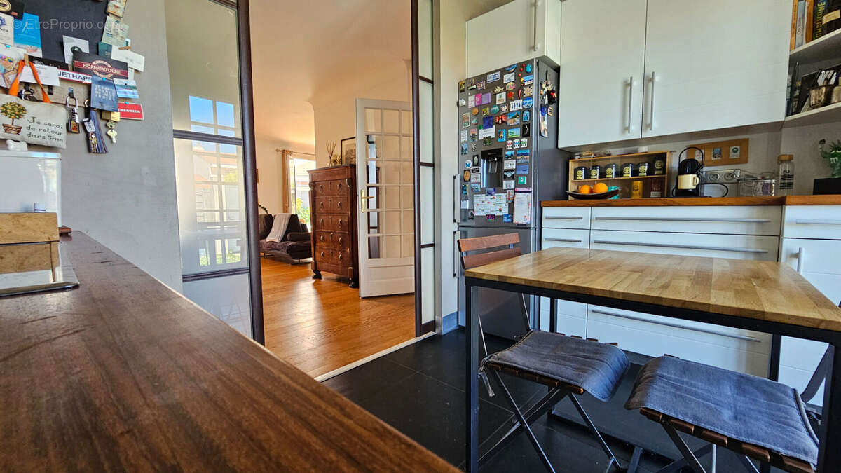 Maison à SAINT-SEBASTIEN-SUR-LOIRE