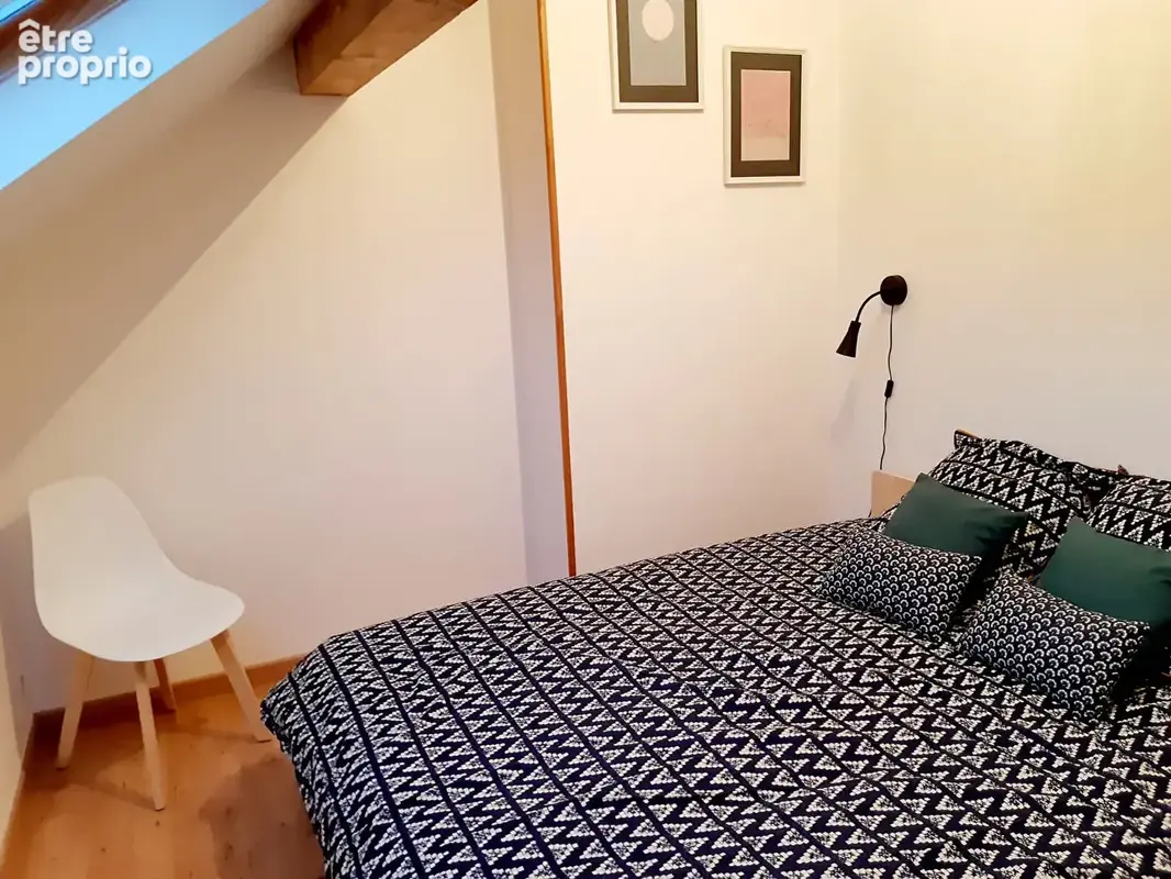 Appartement de montagne - photo 4