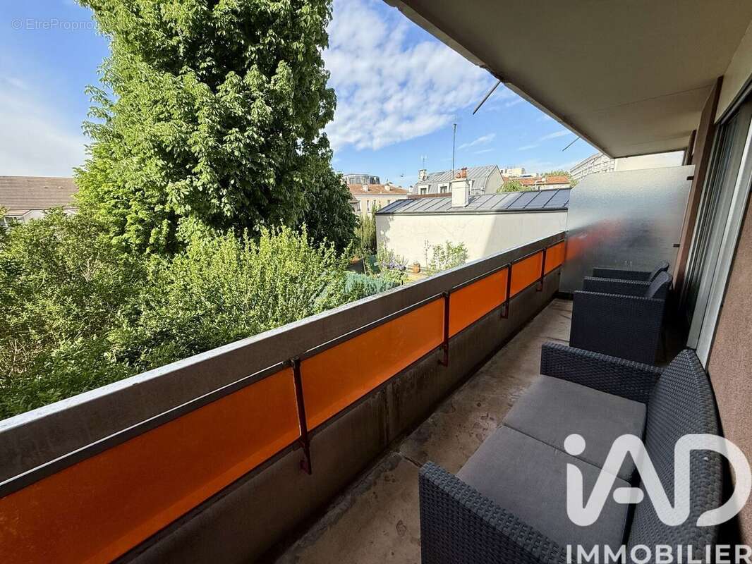 Photo 4 - Appartement à GAGNY