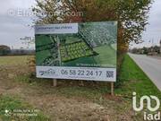 Photo 1 - Terrain à SAINT-REMY-DU-PLAIN