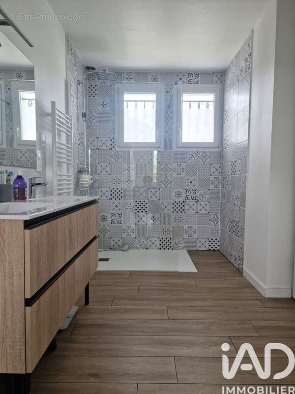 Photo 5 - Maison à SAINTE-VERGE