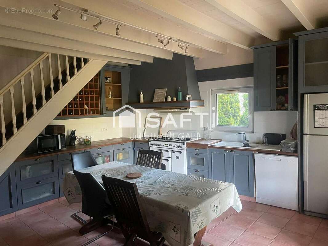 Photo 9 - Maison à SAINTE-FOY-LA-GRANDE