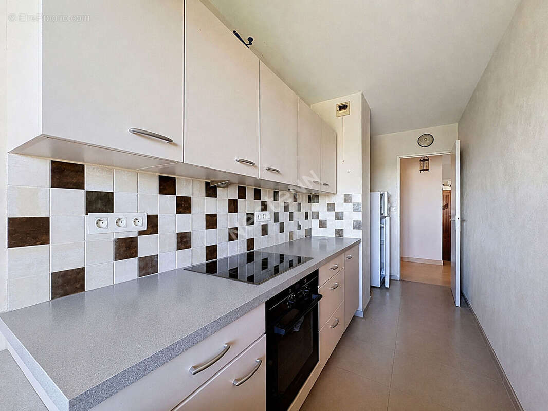 Appartement à REZE