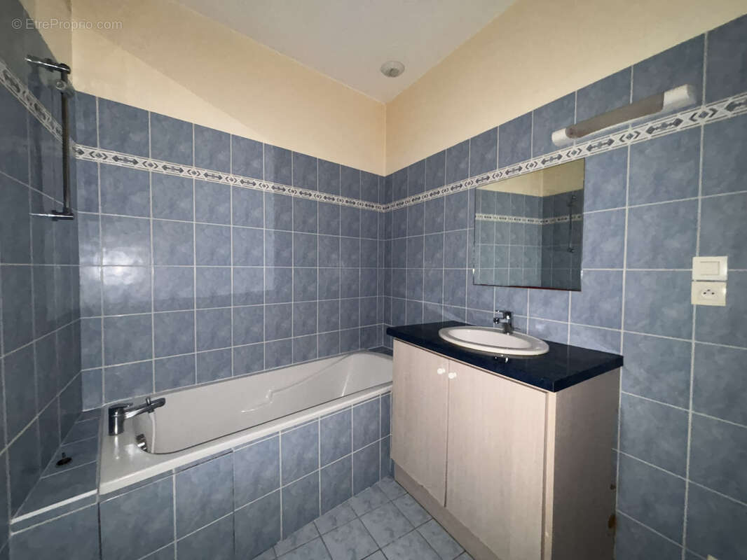 Appartement à BAYEUX