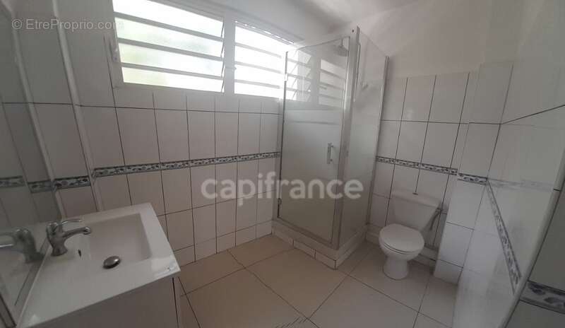 Appartement à vendre 3 pièces Didier FORT DE FRANCE (972) - photo 6