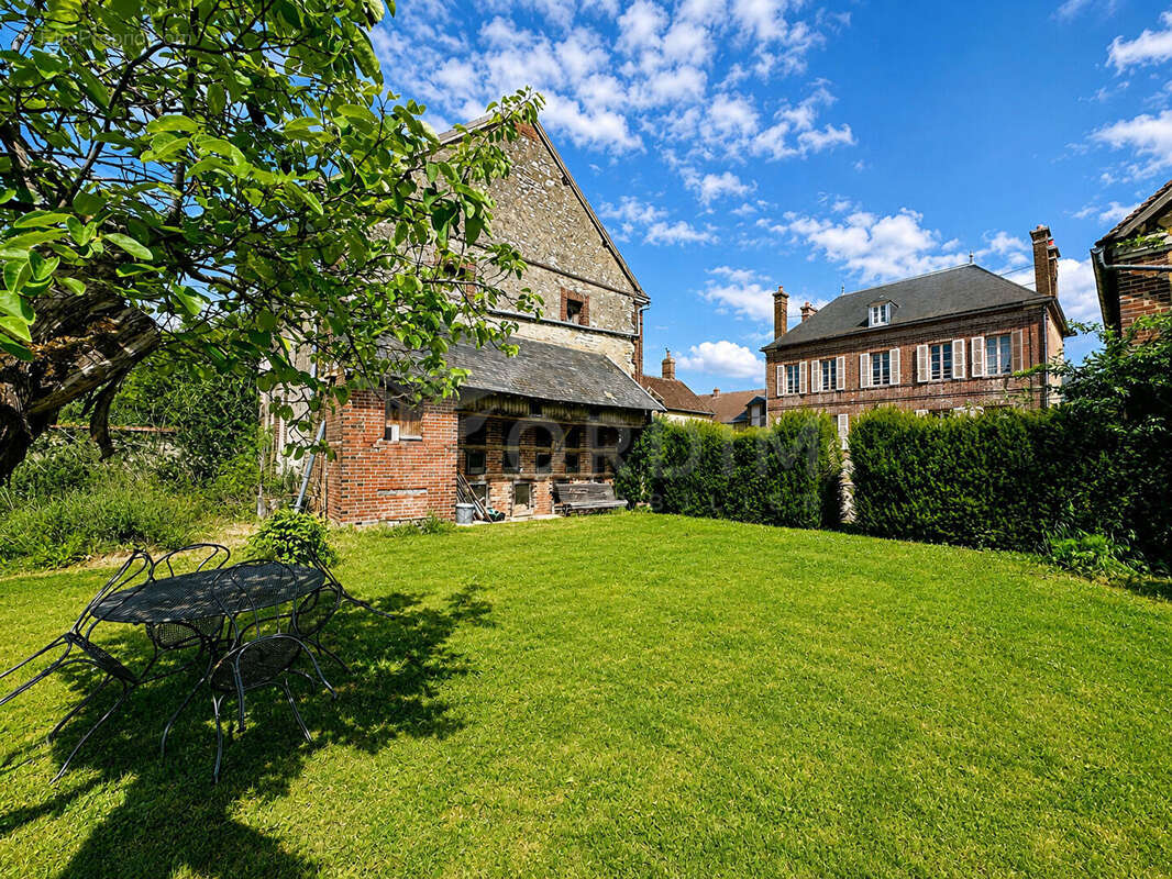 Senan - maison de caractere - photo 15