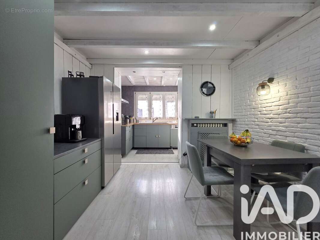 Photo 7 - Appartement à PUTTELANGE-AUX-LACS