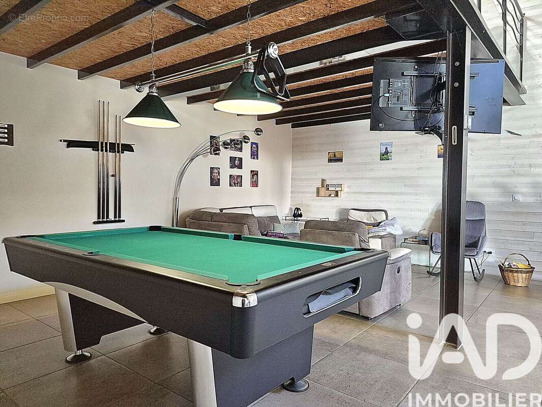 Photo 4 - Maison à BILLOM