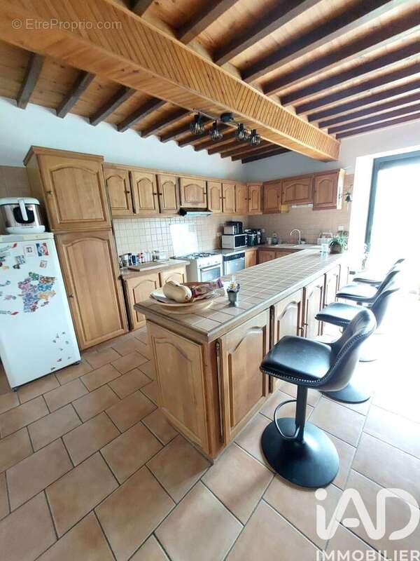 Photo 3 - Maison à SEMEAC