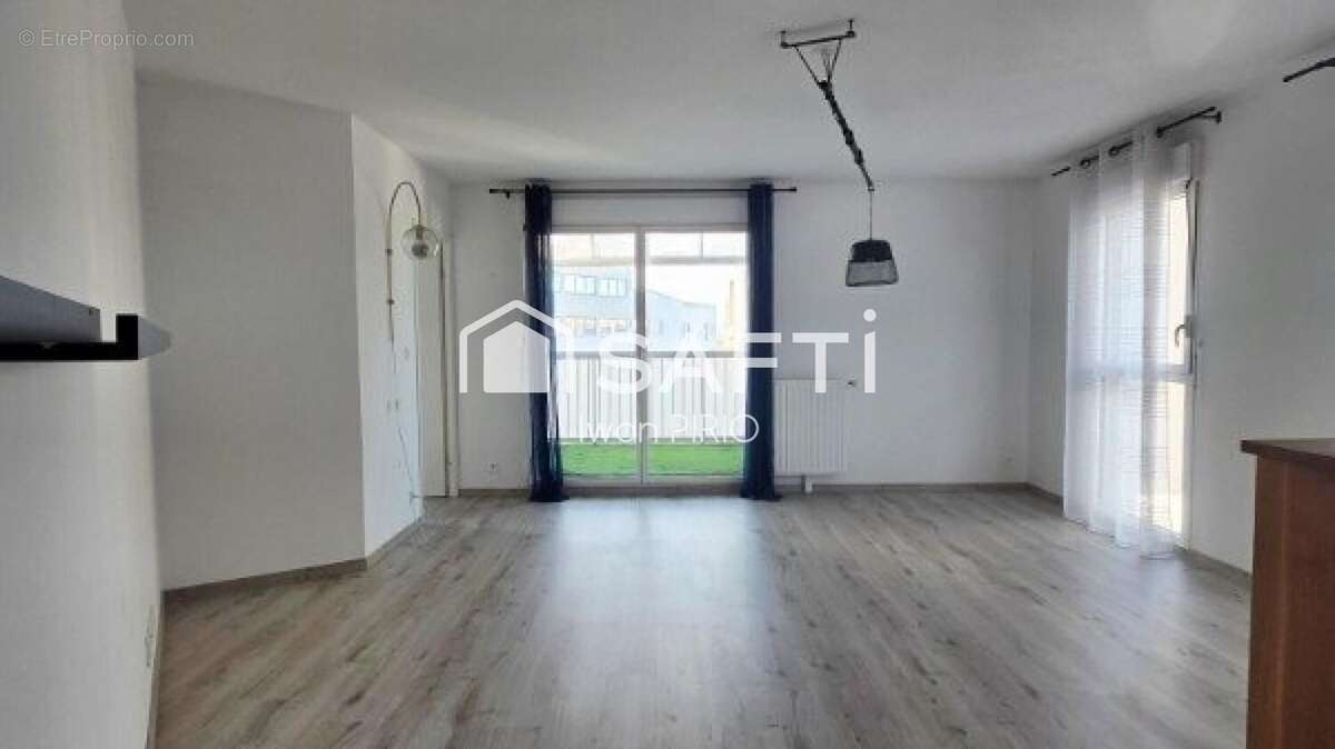 Photo 3 - Appartement à RENNES