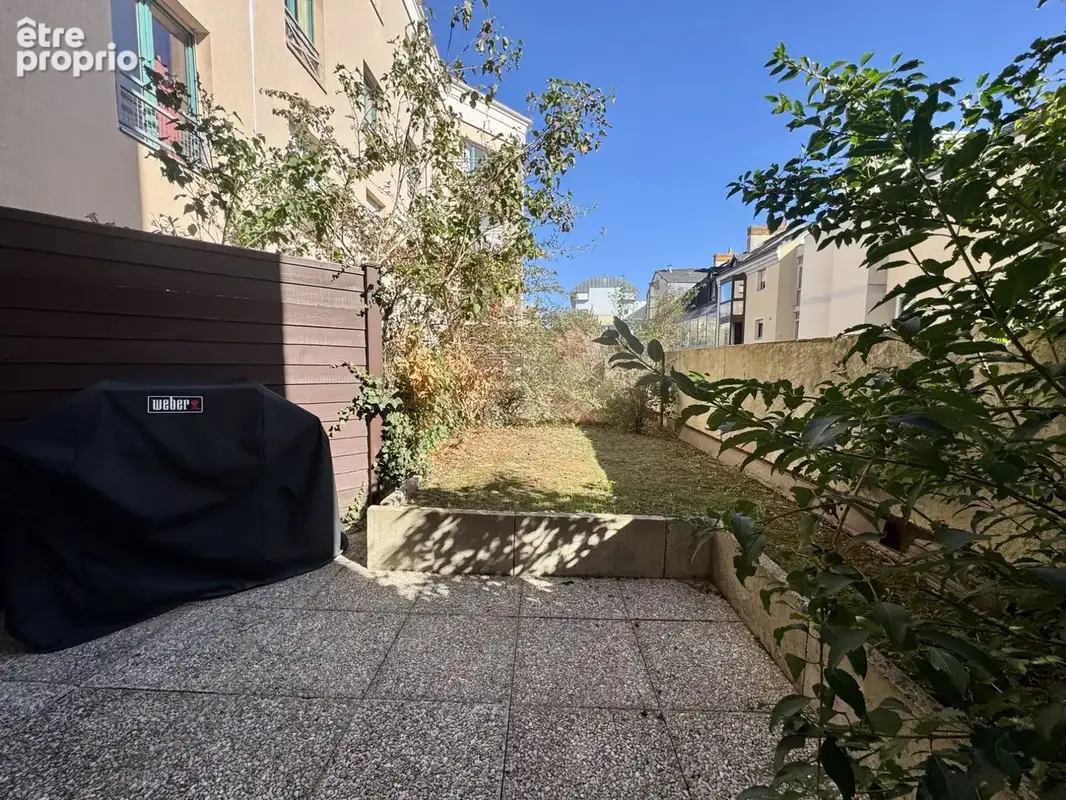 Appartement 3 pièces 63 m² à vendre à Rennes (35000) - photo 5