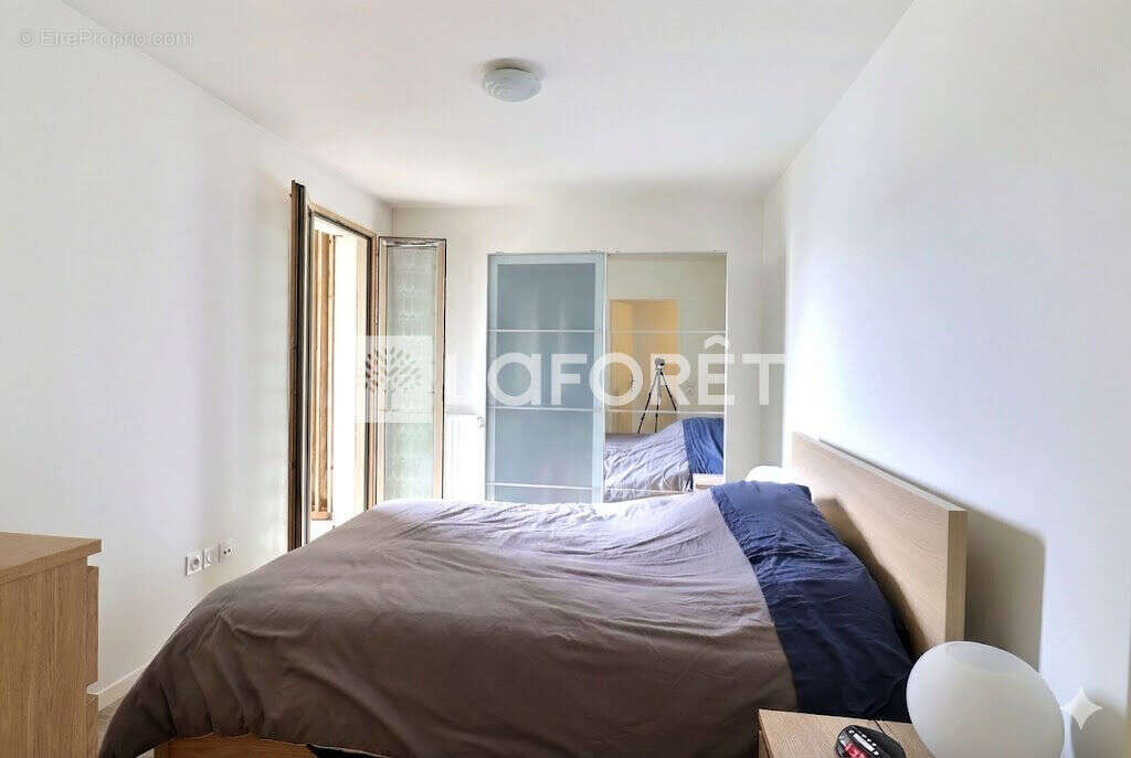Appartement à VITRY-SUR-SEINE