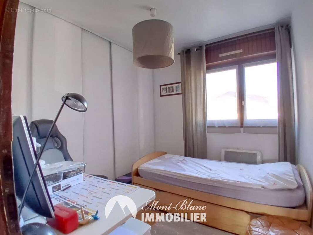 Appartement à SALLANCHES