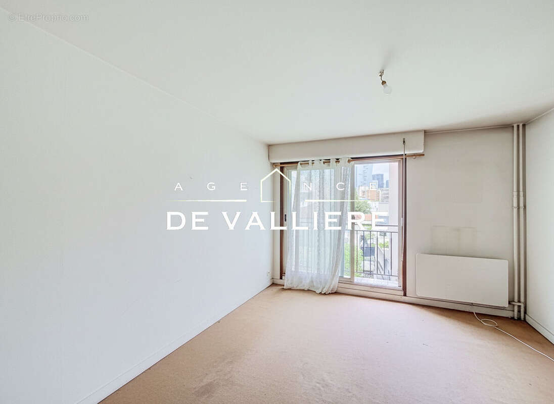 Appartement à PUTEAUX