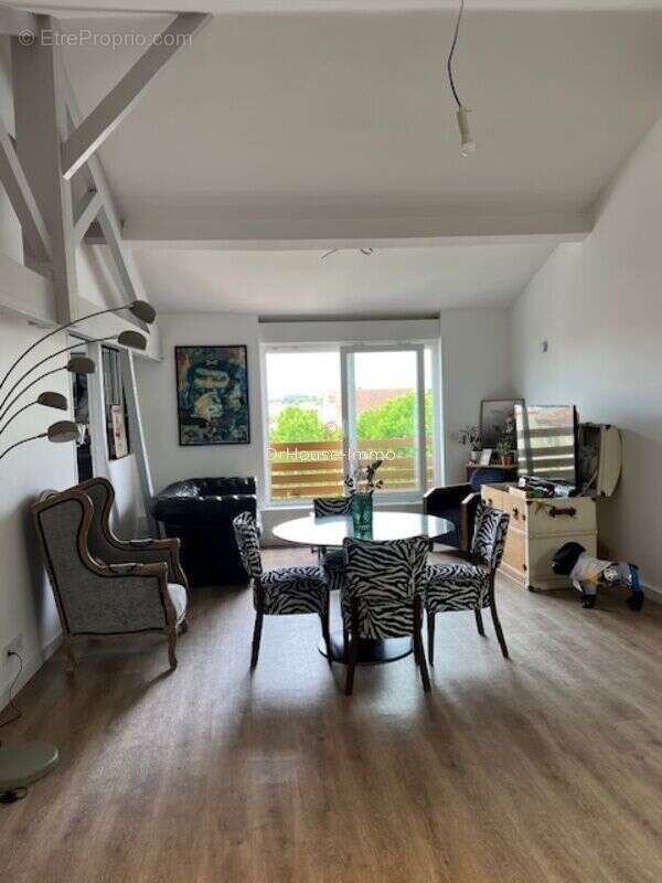 Appartement 68 m² à Talence  - photo 10