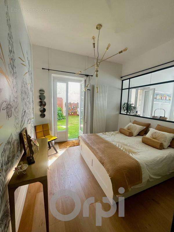 Appartement à LA ROCHELLE