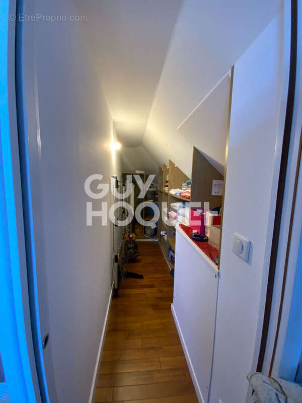 Appartement à SAINT-NAZAIRE