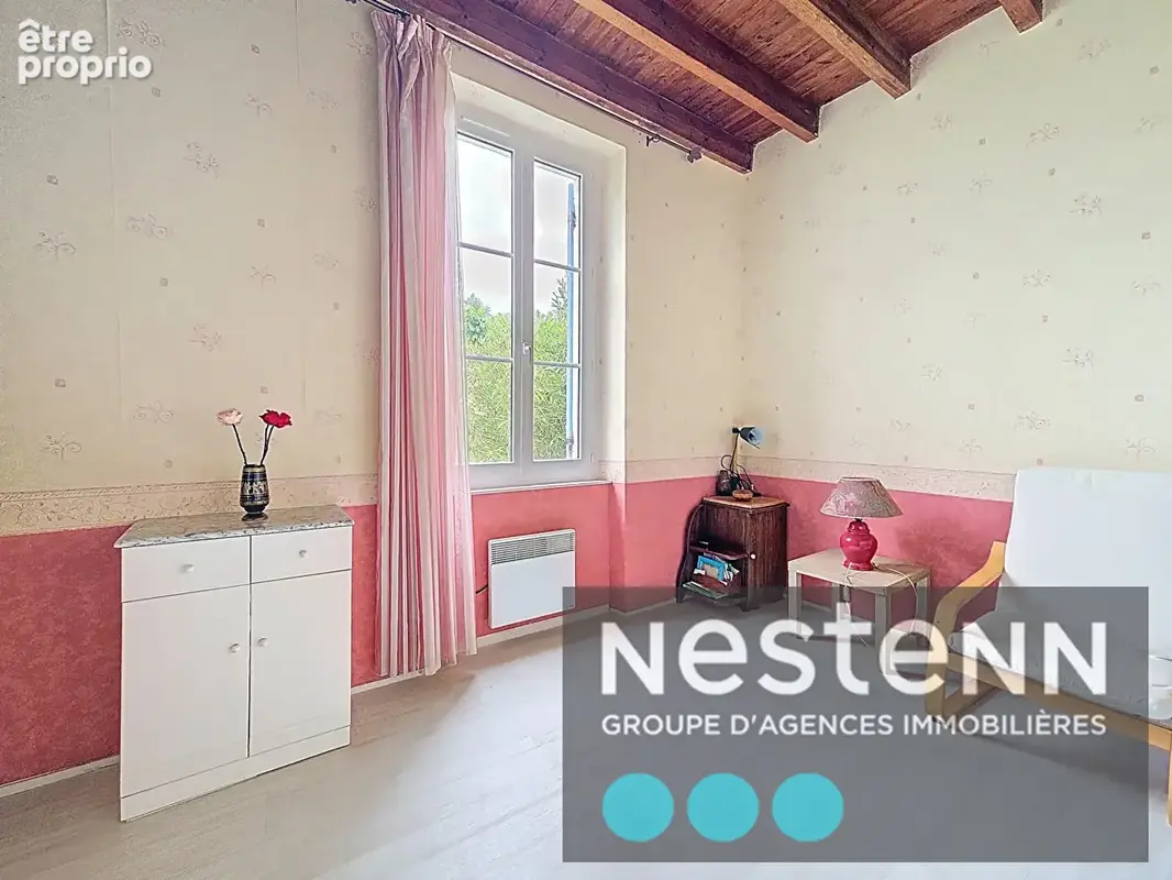 Maison Villeneuve Sur Lot de 3 pièces principales 85 m2 47300 Villeneuve sur Lot - photo 15