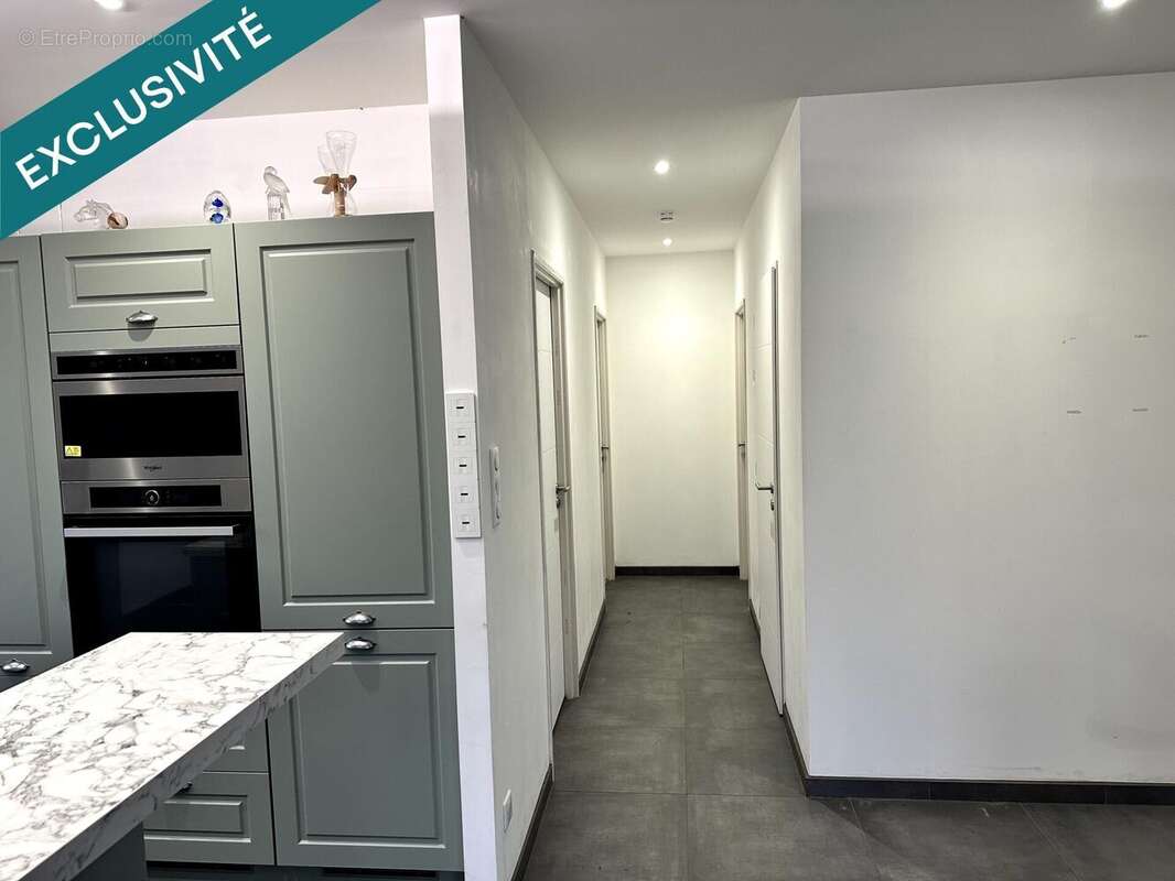 Photo 3 - Maison à LE VAL-D'AJOL